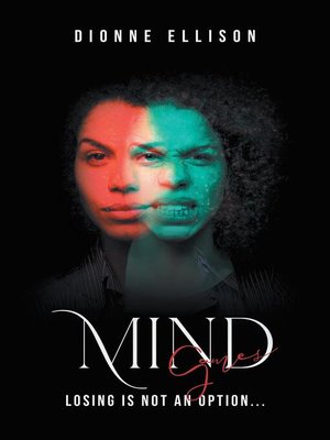 cover image of Mind Games